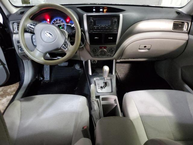 Photo 8 from auction – 2013 SUBARU FORESTER 2 with VIN JF2SHABCXDH408884