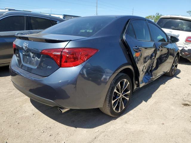 Photo 3 from auction – 2017 TOYOTA COROLLA L with VIN 2T1BURHE5HC884780