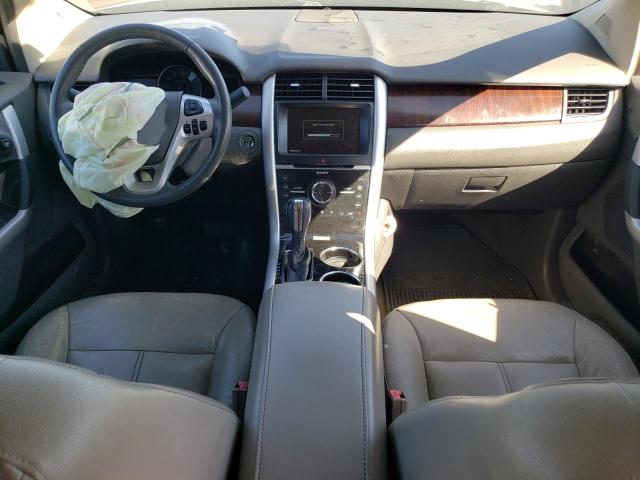 Photo 8 from auction – 2014 FORD EDGE LIMIT with VIN 2FMDK3KC7EBA02026