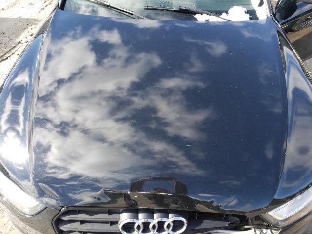 Photo 11 from auction – 2016 AUDI A4 PREMIUM with VIN WAUBFAFL8GN012714