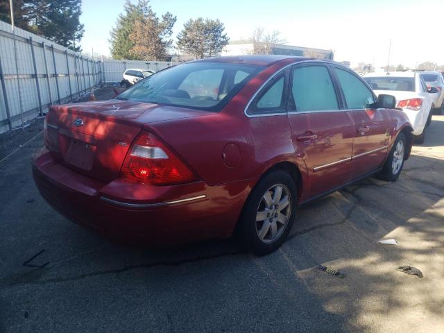 Photo 3 from auction – 2005 FORD FIVE HUNDR with VIN 1FAFP24145G205989