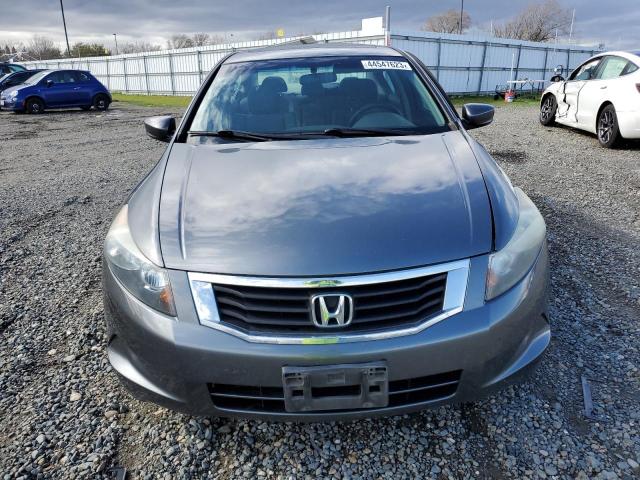 Photo 5 from auction – 2010 HONDA ACCORD EX with VIN 1HGCP2F73AA088211