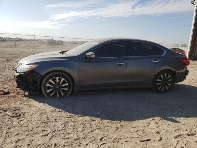 Photo 1 from auction – 2016 NISSAN ALTIMA 2.5 with VIN 1N4AL3AP2GC263517