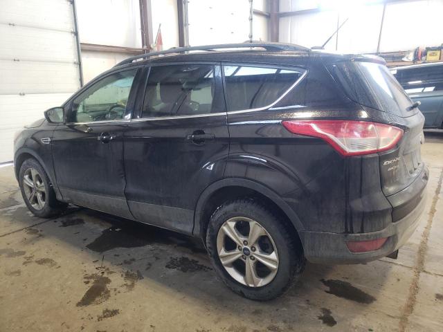 Photo 2 from auction – 2013 FORD ESCAPE SE with VIN 1FMCU9GX7DUC97108