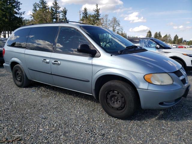 Photo 4 from auction – 2003 DODGE GRAND CARA with VIN 2D4GP44R23R380224