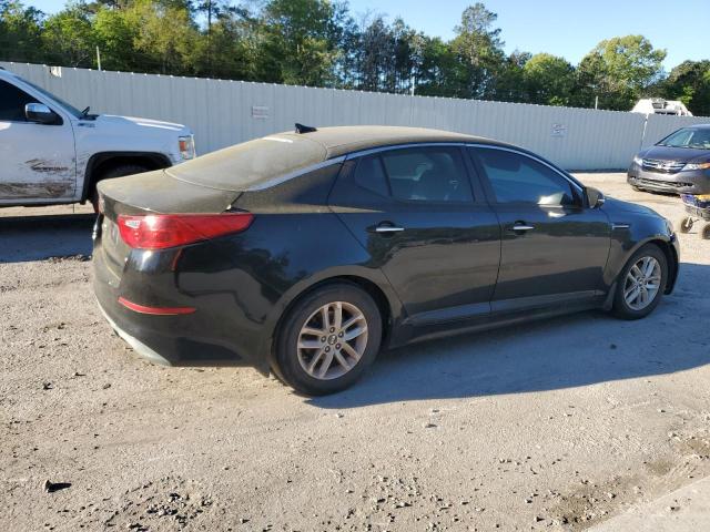 Photo 3 from auction – 2015 KIA OPTIMA LX with VIN 5XXGM4A71FG354414