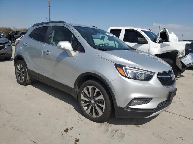 Photo 4 from auction – 2017 BUICK ENCORE PRE with VIN KL4CJBSB4HB041522