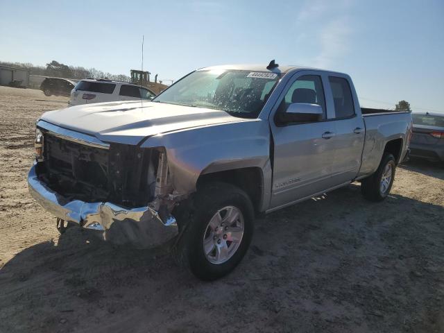 CHEVROLET SILVERADO 2019 with VIN 2GCRCPEC3K1135068 - Photo from auction
