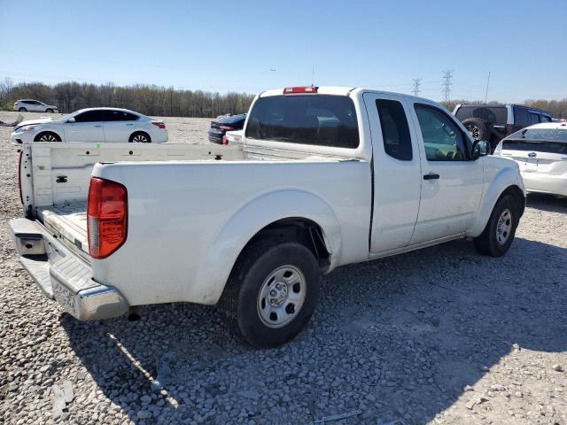 Photo 3 from auction – 2013 NISSAN FRONTIER S with VIN 1N6BD0CT3DN718621