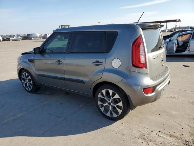 Photo 2 from auction – 2013 KIA SOUL + with VIN KNDJT2A60D7546286