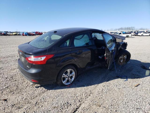 Photo 3 from auction – 2013 FORD FOCUS SE with VIN 1FADP3F2XDL318631