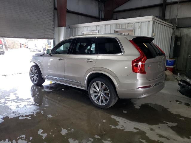 Photo 2 from auction – 2023 VOLVO XC90 PLUS with VIN YV4062PN7P1924058