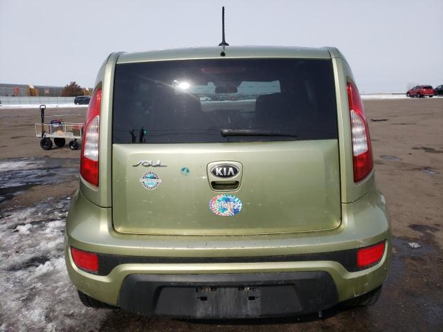 Zdjęcie 6 z aukcji – 2013 KIA SOUL + z VIN KNDJT2A62D7568371