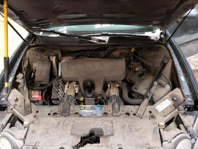 Photo 11 from auction – 2007 BUICK ALLURE CX with VIN 2G4WF582X71244521