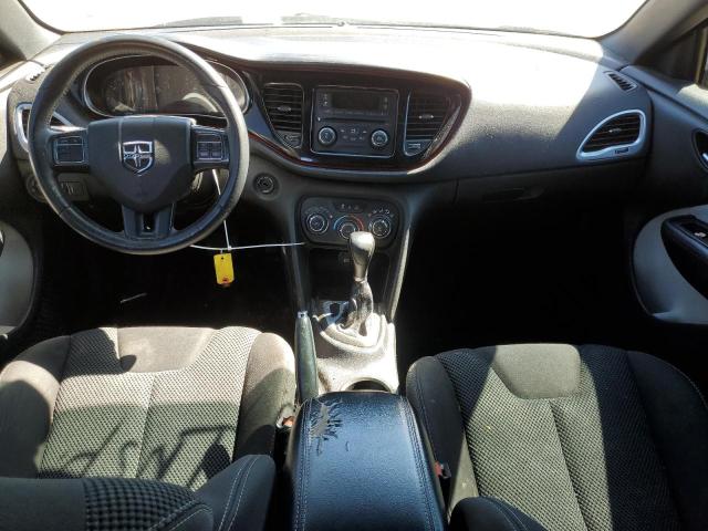 Photo 8 from auction – 2015 DODGE DART SXT with VIN 1C3CDFBBXFD225311