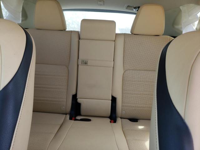 Photo 10 from auction – 2015 LEXUS NX 200T with VIN JTJYARBZ4F2011500