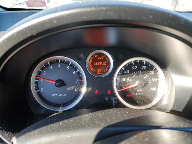 Photo 9 from auction – 2012 NISSAN SENTRA 2.0 with VIN 3N1AB6AP6CL633335