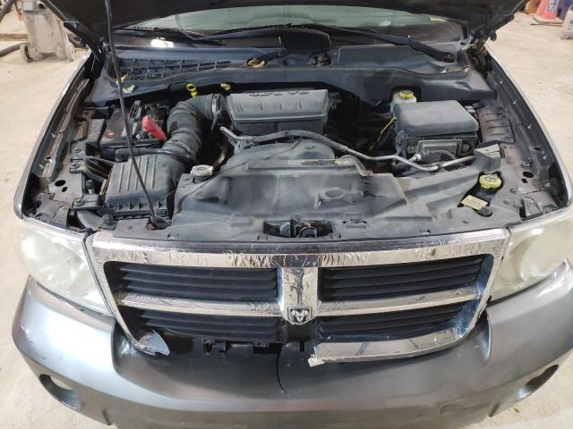 Photo 12 from auction – 2008 DODGE DURANGO SL with VIN 1D8HD48N08F113603