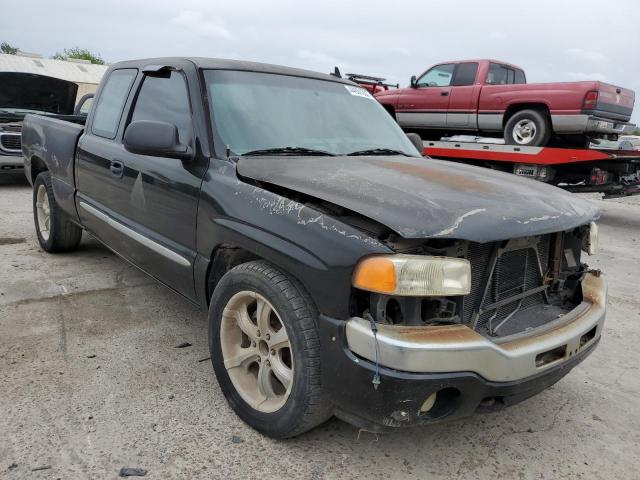 Photo 4 from auction – 2006 GMC NEW SIERRA with VIN 1GTEC19T46Z102082