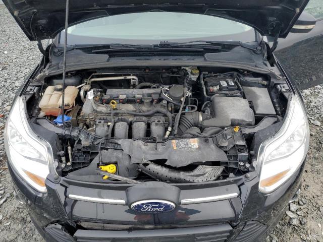 Photo 11 from auction – 2014 FORD FOCUS SE with VIN 1FADP3K22EL289245