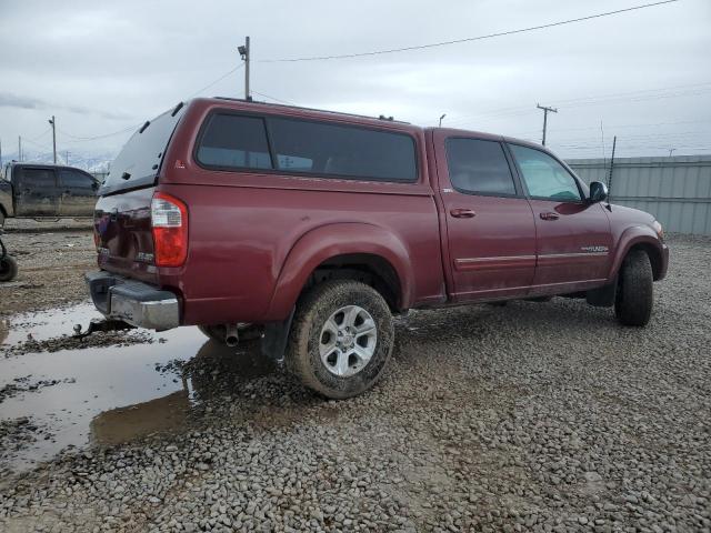 Photo 3 from auction – 2006 TOYOTA OTHER with VIN 5TBDT441X6S536309