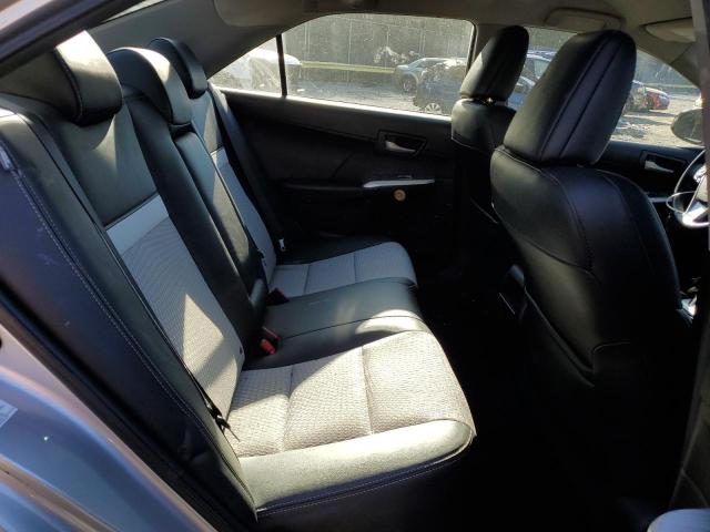 Photo 10 from auction – 2014 TOYOTA CAMRY with VIN 4T1BF1FK3EU453319