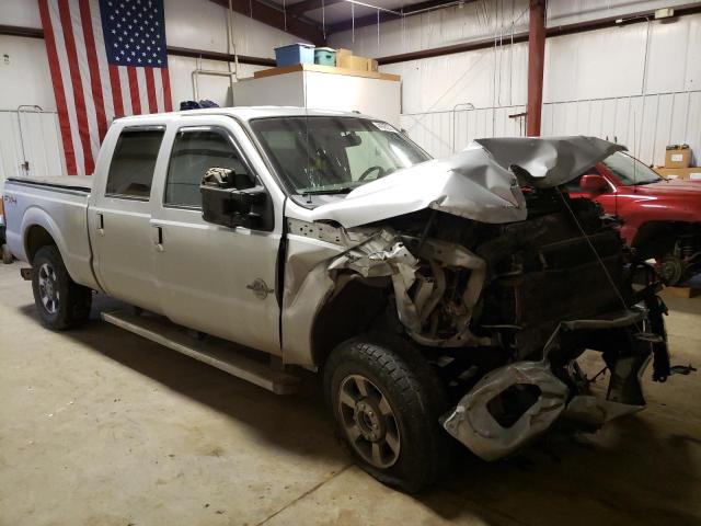 Photo 4 from auction – 2011 FORD F350 SUPER with VIN 1FT8W3BT9BEB50771