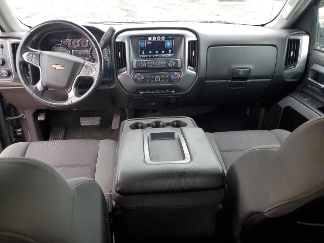 Photo 8 from auction – 2015 CHEVROLET silverado with VIN 1GCVKREC2FZ229419