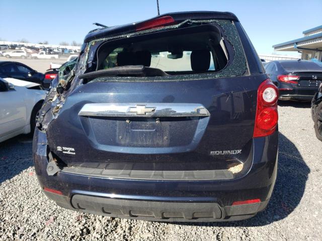 Photo 6 from auction – 2015 CHEVROLET EQUINOX LS with VIN 2GNALAEK2F1148635