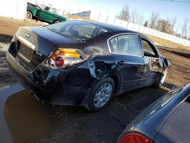 Photo 3 from auction – 2010 NISSAN ALTIMA BAS with VIN 1N4AL2AP9AC167644