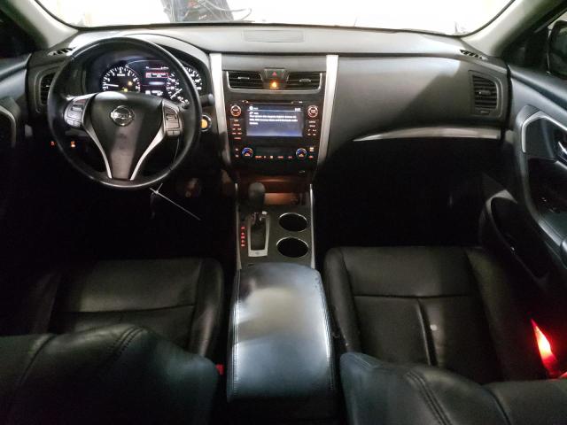 Photo 8 from auction – 2015 NISSAN ALTIMA 2.5 with VIN 1N4AL3AP6FC438317