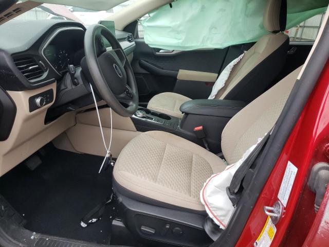 Photo 7 from auction – 2020 FORD ESCAPE SE with VIN 1FMCU0G64LUC12825
