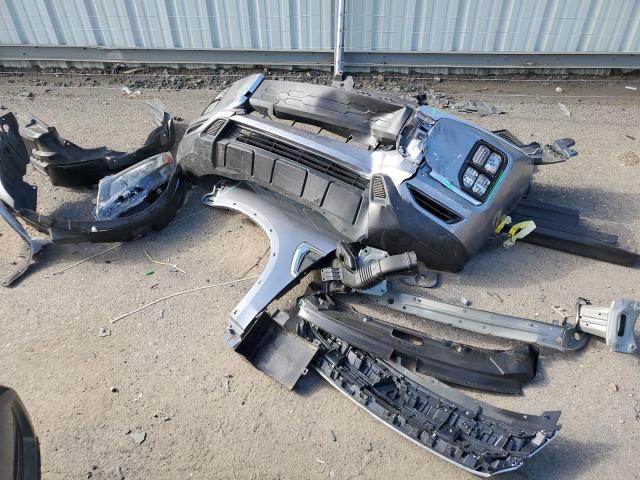 Photo 12 from auction – 2020 MITSUBISHI OUTLANDER with VIN JA4AR3AU8LU020811