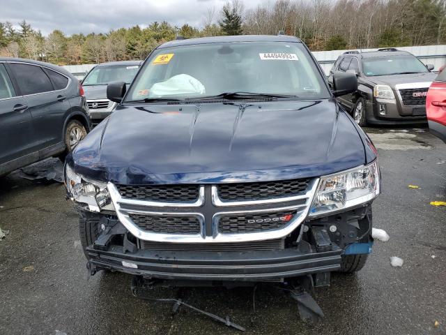 Photo 5 from auction – 2019 DODGE JOURNEY SE with VIN 3C4PDCABXKT864614