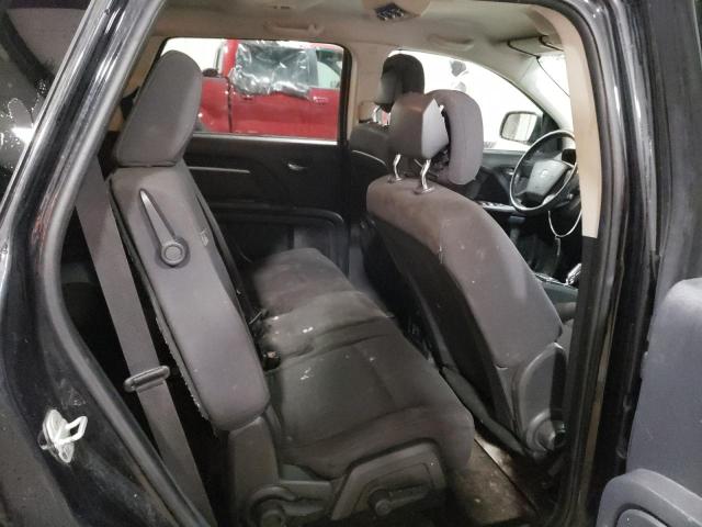 Photo 11 from auction – 2010 DODGE JOURNEY SX with VIN 3D4PH5FV4AT199293