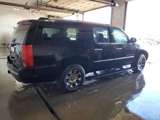 Photo 3 from auction – 2008 CADILLAC ESCALADE E with VIN 1GYFK66848R226113