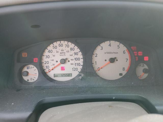 Photo 9 from auction – 1999 NISSAN PATHFINDER with VIN JN8AR07Y5XW355683