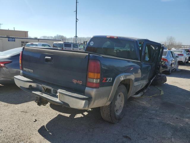 Photo 3 from auction – 2002 GMC NEW SIERRA with VIN 2GTEK19T321298053