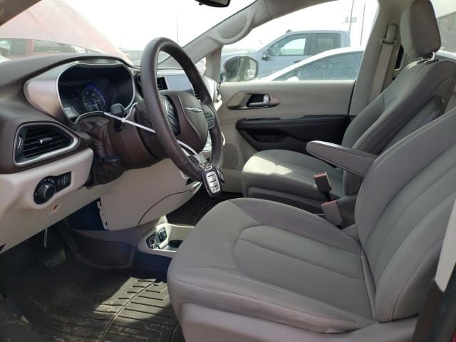 Photo 7 from auction – 2017 CHRYSLER PACIFICA T with VIN 2C4RC1DG1HR588326