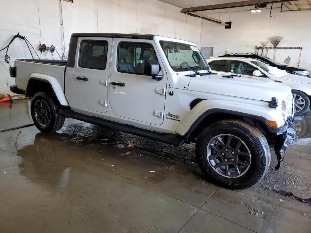 Photo 4 from auction – 2021 JEEP GLADIATOR with VIN 1C6HJTFG8ML504555