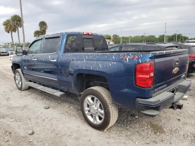 Photo 2 from auction – 2019 CHEVROLET SILVERADO with VIN 1GC1KUEY7KF211376