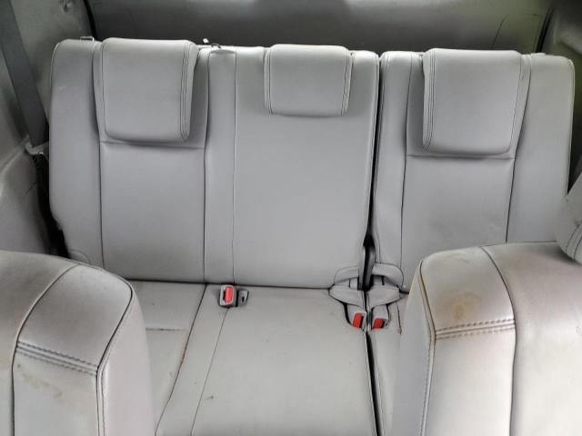 صورة رقم 10 من المزاد - 2015 TOYOTA HIGHLANDER مع VIN 5TDKKRFH8FS039476