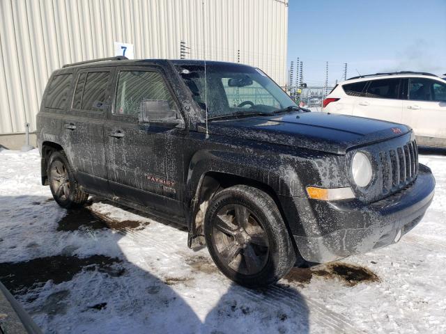 Photo 4 from auction – 2016 JEEP PATRIOT with VIN 1C4NJPAB0GD683154