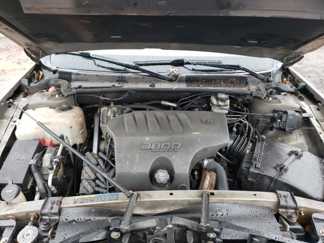 Photo 11 from auction – 2004 BUICK LESABRE with VIN 1G4HP52K04U229203