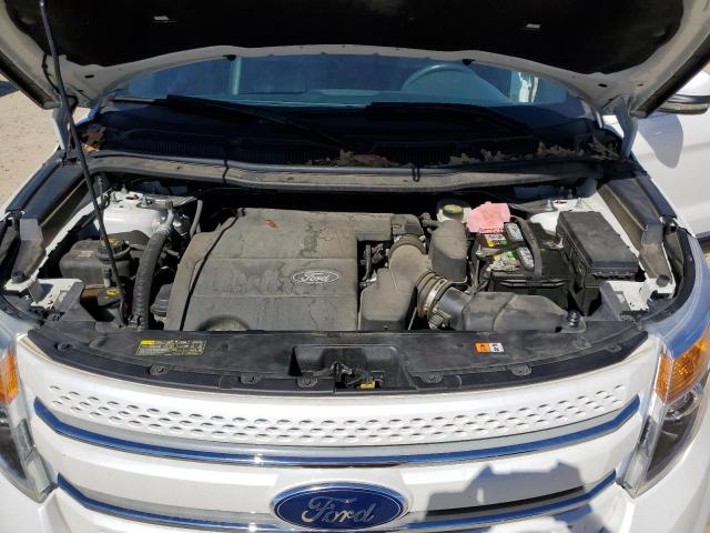 Photo 11 from auction – 2012 FORD EXPLORER L with VIN 1FMHK7F84CGA68179