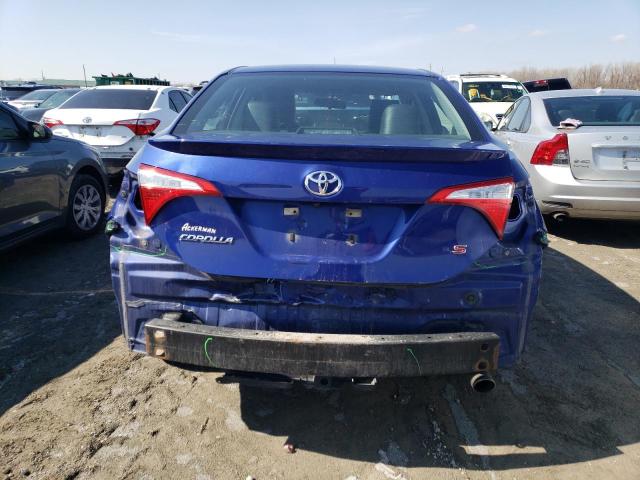 Zdjęcie 6 z aukcji – 2016 TOYOTA COROLLA L z VIN 5YFBURHE8GP393151