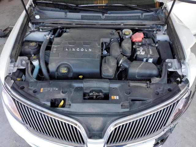 Photo 11 from auction – 2013 LINCOLN MKS with VIN 1LNHL9DK0DG611875
