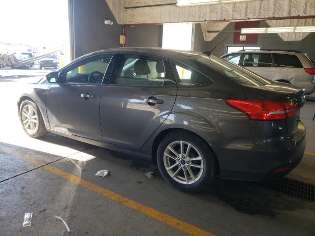 Photo 2 from auction – 2017 FORD FOCUS SE with VIN 1FADP3F21HL202899