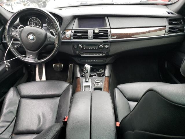 Photo 8 from auction – 2013 BMW X6 XDRIVE3 with VIN 5UXFG2C58DL788134
