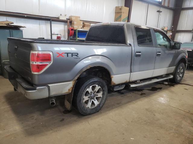 Photo 3 from auction – 2010 FORD F150 SUPER with VIN 1FTFW1EV6AFB51913
